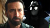 Spider-noir di nicolas cage: vibrazioni di sin city che sorprendono