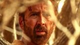Nicolas cage racconta perché il suo  thriller psicologico è sorprendentemente relatable
