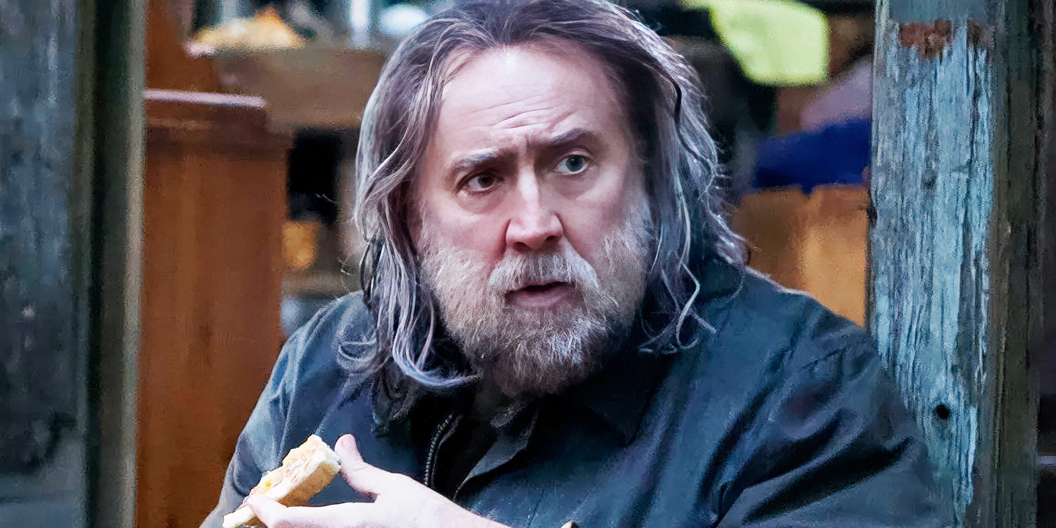 Nicolas cage e il thriller dimenticato in stile john wick raggiungono il successo su netflix quattro anni dopo