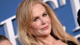 Nicole Kidman rende felici le registe donne con una promessa mantenuta