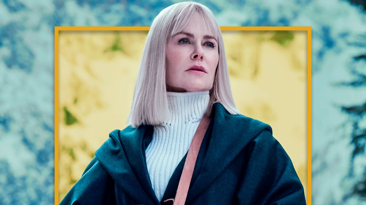 masha di nicole kidman come influisce sui personaggi di nine perfect strangers stagione 2 da Jumptheshark.it masha di nicole kidman come influisce sui personaggi di nine perfect strangers stagione 2