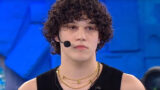 Nicolò rompe il silenzio dopo l’eliminazione da amici
