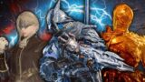 Classi di elden ring nightreign: la classifica completa dei nightfarers
