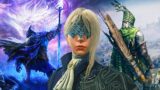 Nightfarers in elden ring: origini uniche e avventure oltre il combattimento