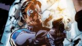 Nightwing finalmente risolve un difetto controverso dopo 26 anni