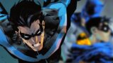Nightwing rompe il limite che Batman non può perdonare