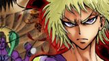 Nuovo anime ninja da non perdere: scopri le novità imperdibili