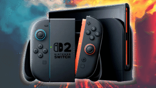 Nintendo fa causa a produttore di accessori per leak sulla switch 2
