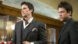 Noah wyle torna in tv con una serie tnt di quattro stagioni e un  spin-off