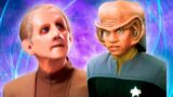 Episode di star trek deep space nine che mi ha fatto amare il capitano sisko