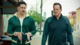 Amicizia tra joe manganiello e vince vaughn: come ha influenzato la sua carriera cinematografica