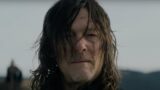 Daryl dixon stagione 3: trailer teaser esclusivo di the walking dead