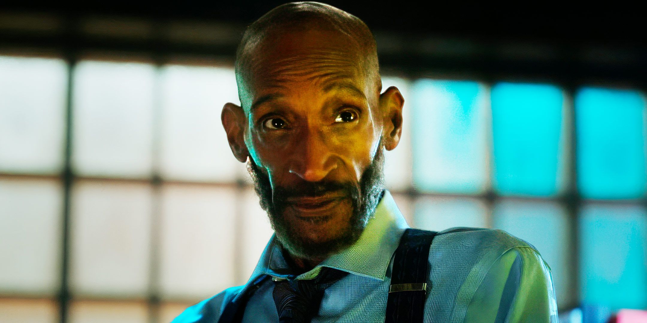 Final Destination svela il segreto sul personaggio di Tony Todd