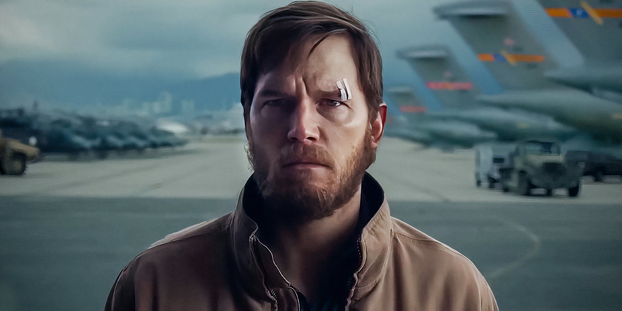 azione thriller sottovalutato di chris pratt e taylor kitsch da vedere ora