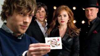 Ora ci vedi, ora non ci vedi – tutto quello che sappiamo sul film