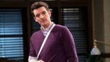 Piano malvagio di michael urie nella finale di due parti della stagione 3 di night court