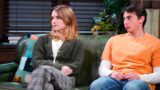 Speciale finale di stagione per i fan di night court e big bang theory con raegan revord