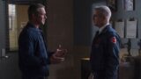 Finale stagione 13 di chicago fire: svelato il grande segreto e il sacrificio di herrmann