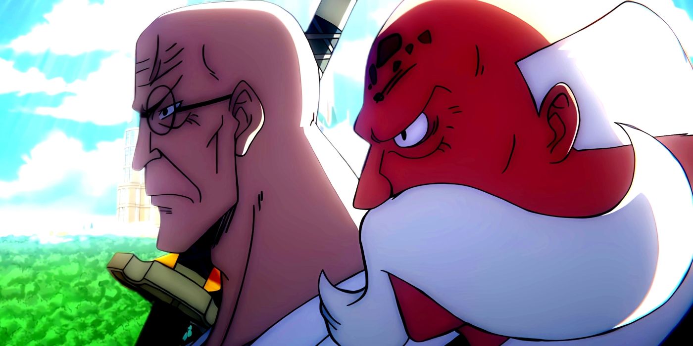 One piece svelò in silenzio un finale epico sei anni fa One piece svelò in silenzio un finale epico sei anni fa