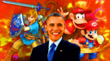 Barack obama in smash bros: scopri perché è una scelta vincente