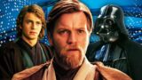 La guerra di darth vader contro obi-wan e come cambierà la tua visione dei film