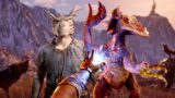 Oblivion remastered mod risolve i problemi principali dell’ia del combattimento