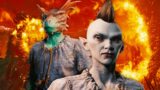 Oblivion remastered: cosa succedeva nel resto di tamriel durante gli eventi di elder scrolls 4