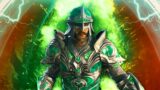 Migliore build da battlemage in oblivion remastered: abilità, incantesimi, armi e armature