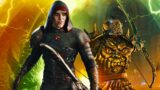 Oblivion remastered: miglior costruzione per arciere furtivo con abilità, armi e armature