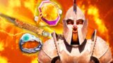 Daedric artifact in oblivion remastered: la classifica completa