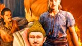 Oblivion remastered: modifica i personaggi per altezza e lore accurate