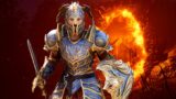 Oblivion fatalities più oscuri con il mod dramatic death
