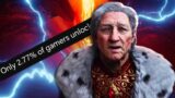 Oblivion remastered: perché nessuno riesce a finirlo