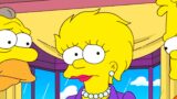 Il finale della stagione 36 dei simpsons: un omaggio toccante a un classico dell’infanzia