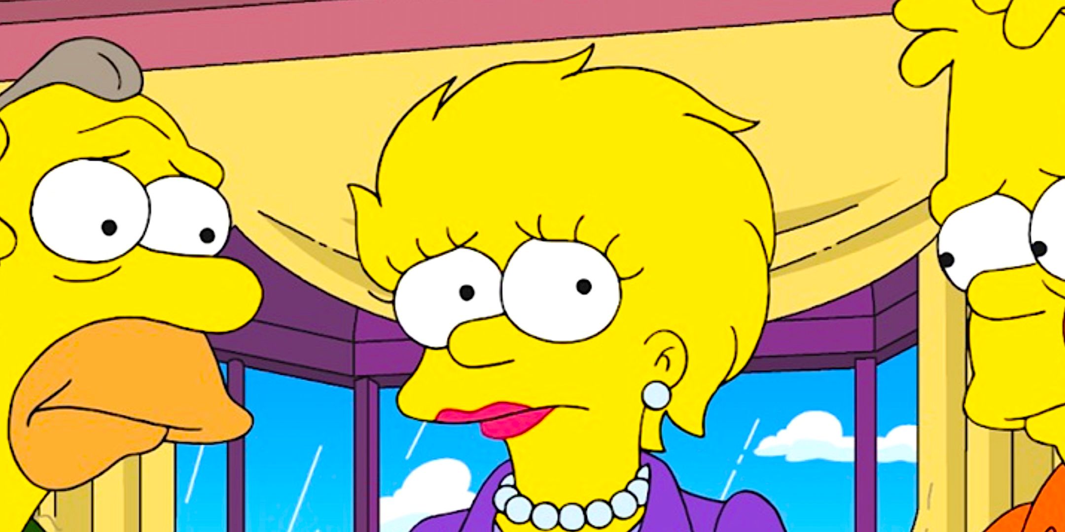 Il finale della stagione 36 dei simpsons: un omaggio toccante a un classico dell’infanzia Il finale della stagione 36 dei simpsons: un omaggio toccante a un classico dell’infanzia
