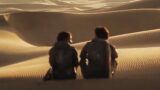 Romanza problematica di dune 3 corretta parzialmente