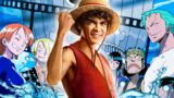 One Piece stagione 3 in arrivo: produzione anticipata e tutte le novità