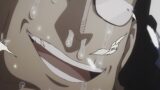 One piece si prepara ad adattare uno degli archi più tristi del manga