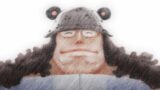 One piece episodio 1130: data e orario di uscita