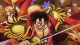 Data e ora di uscita dell’episodio 1131 di One Piece