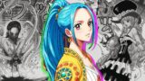 Spin-off di one piece: perché sarebbe il perfetto anime da seguire