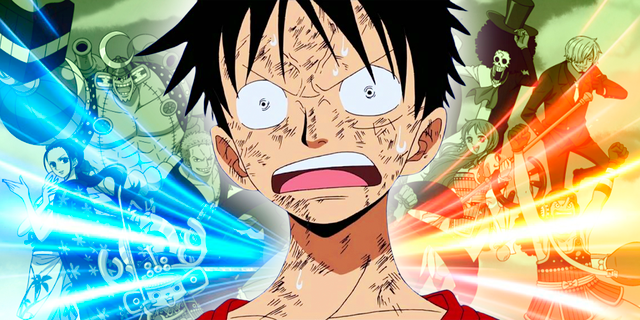 Un personaggio chiave di one piece sta per morire secondo i fan Un personaggio chiave di one piece sta per morire secondo i fan