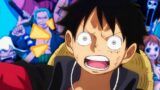 Toei Animation risponde alle polemiche sui nuovi piani con l’intelligenza artificiale