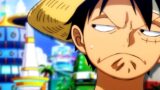 One piece e il problema di animazione da risolvere