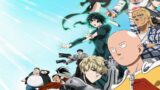 One-punch man stagione 3 svelerà un grande segreto quest’estate secondo le ultime notizie