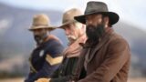 Landman la serie di taylor sheridan con il punteggio più basso su rotten tomatoes