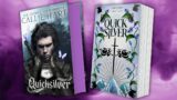 Quicksilver: il libro romantico del 2025 da leggere mentre aspetti il seguito
