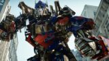 Transformers e optimus prime: come i film hanno cambiato il personaggio