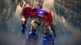 Transformers one dimostra perché i film live-action non funzionano più