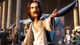 La nuova epopea religiosa di oscar isaac racconta la storia di gesù con successo